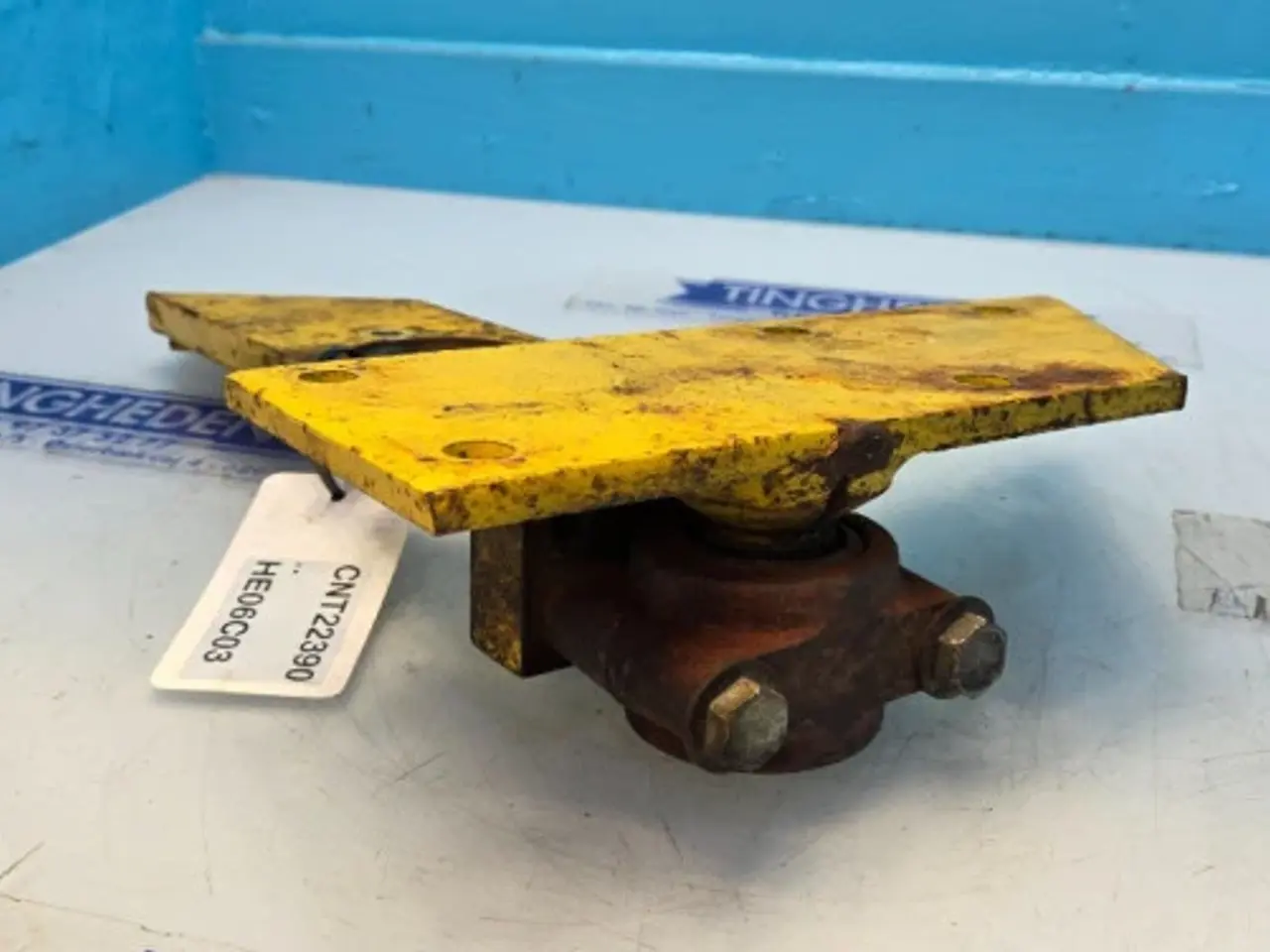 Billede 11 - New Holland TX66 Arm L. 9832701