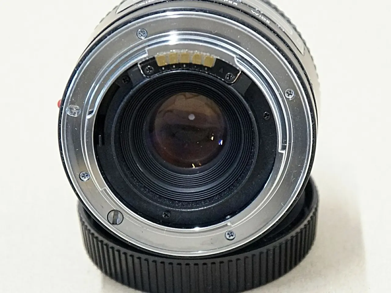 Billede 3 - Sigma 24 mm Super-wide II  24mm