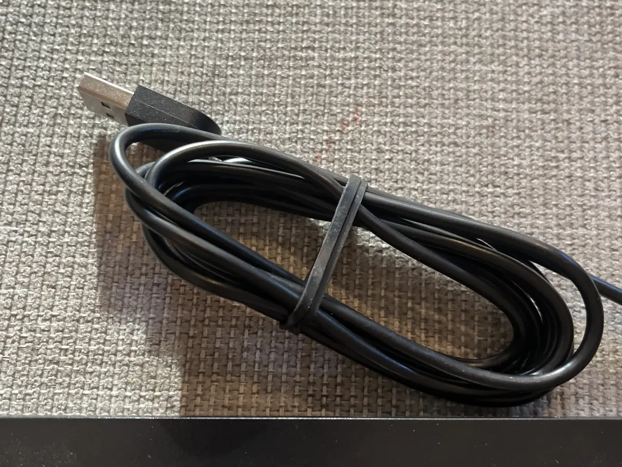 Billede 3 - Lenovo USB tastatur SK-8825 med numerisk tastatur