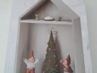 Klarborg Malene & Marius i træhus