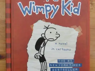 Diary of a Wimpy Kid
