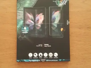 samsung galaxy z fold 3 panserglas