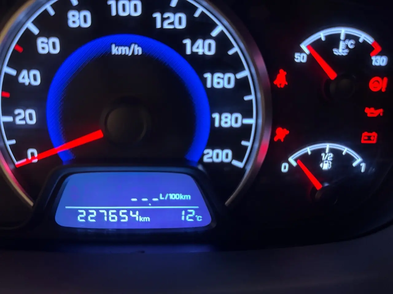 Billede 7 - Hyundai i10 1,0 Touch