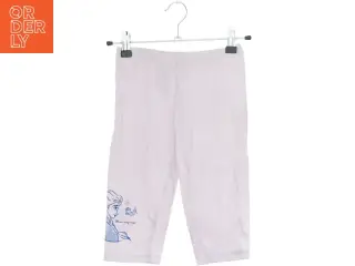 Lilla leggings med Disney-motiv fra Disney (str. 122)