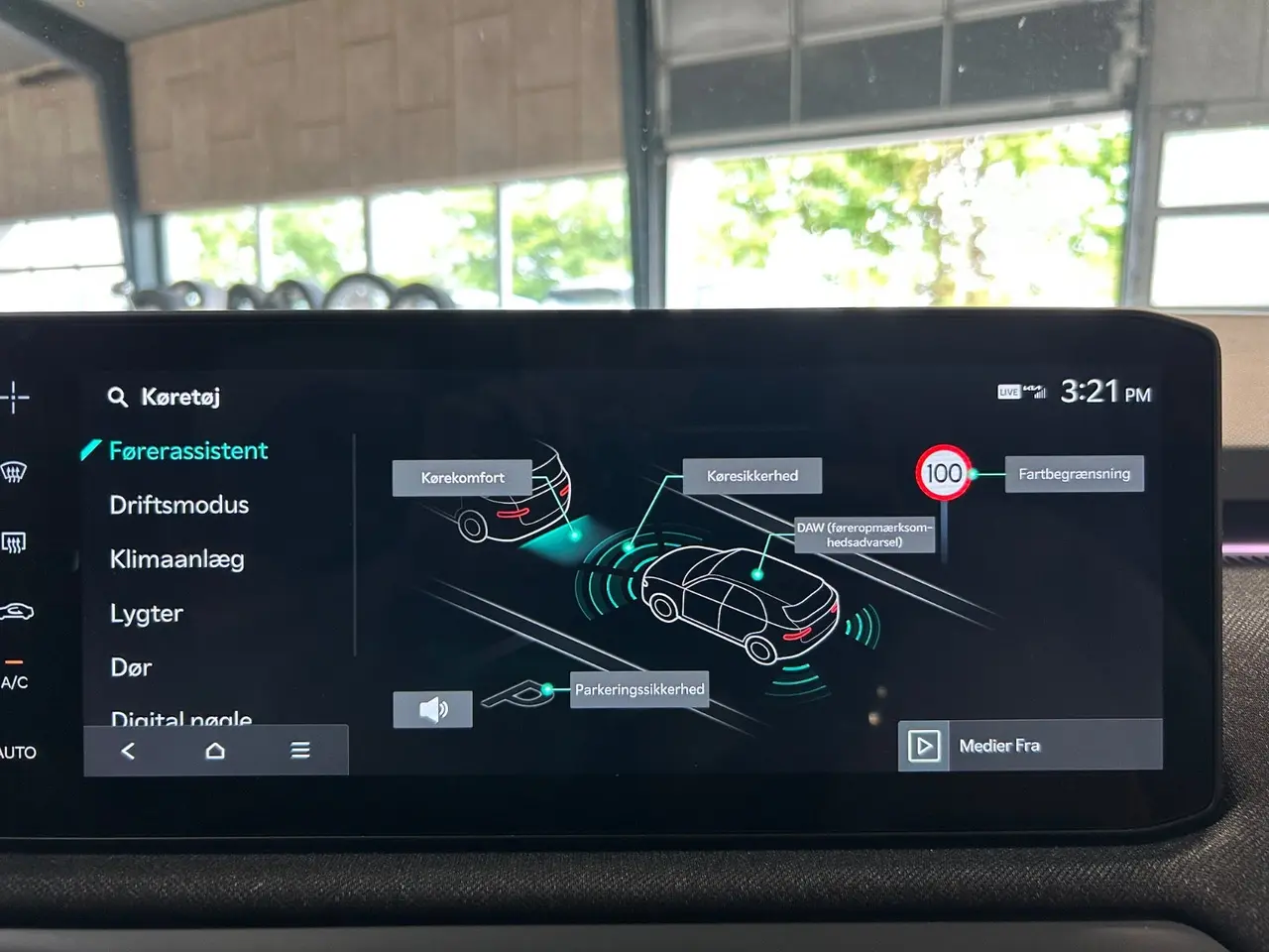 Billede 15 - Kia EV3 81 Long Range GT-Line