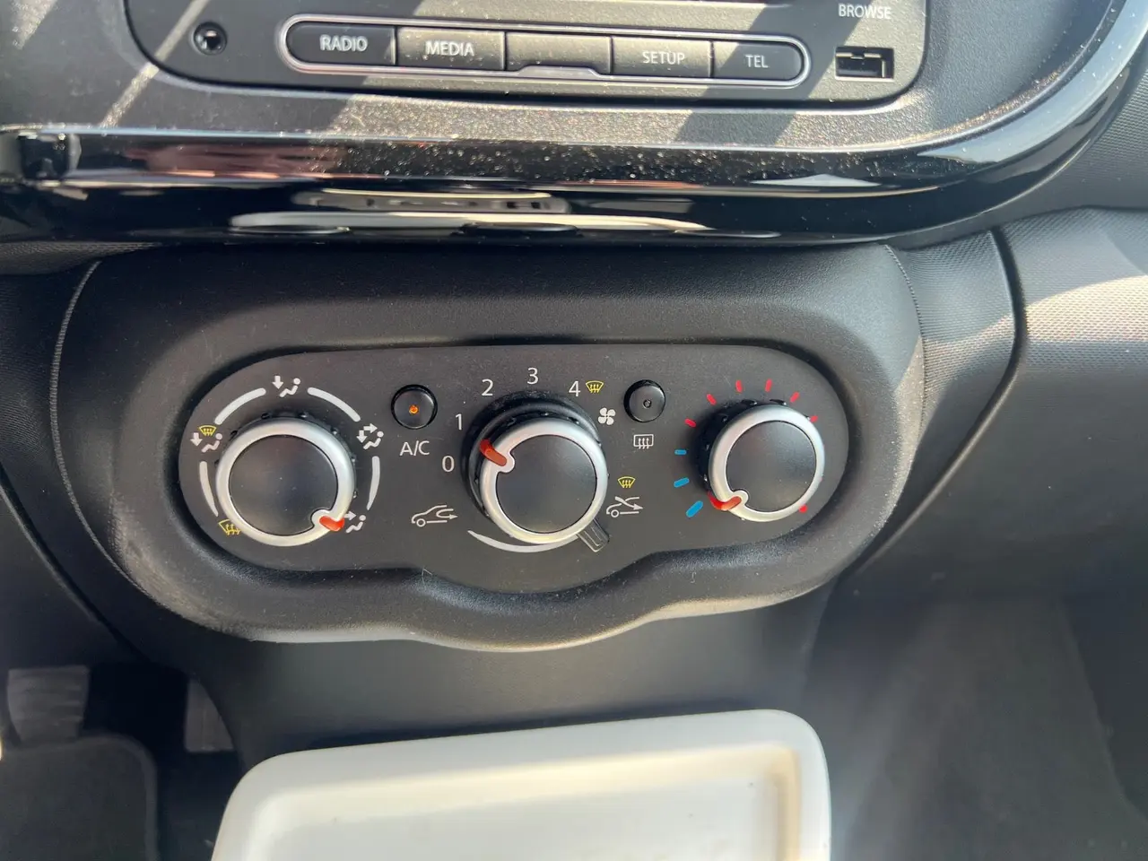 Billede 11 - Renault Twingo 1,0 SCe 70 Expression