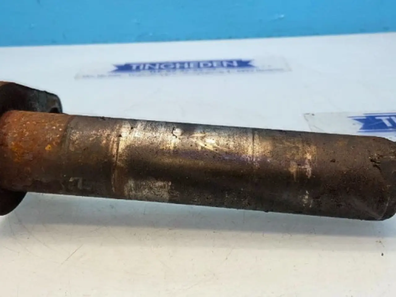 Billede 4 - New Holland LB115B Stift 85815698