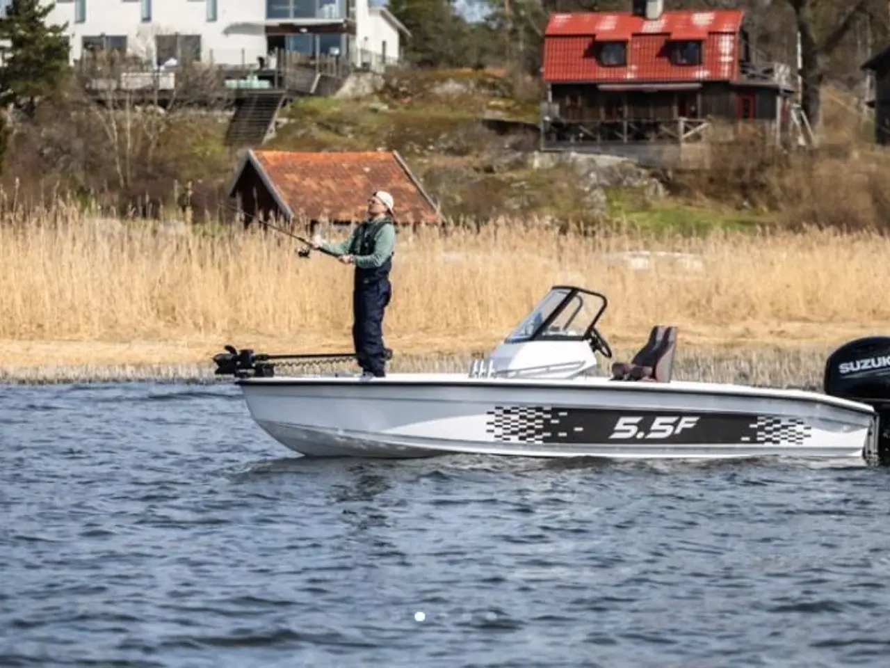 Billede 3 - HR 5.5F