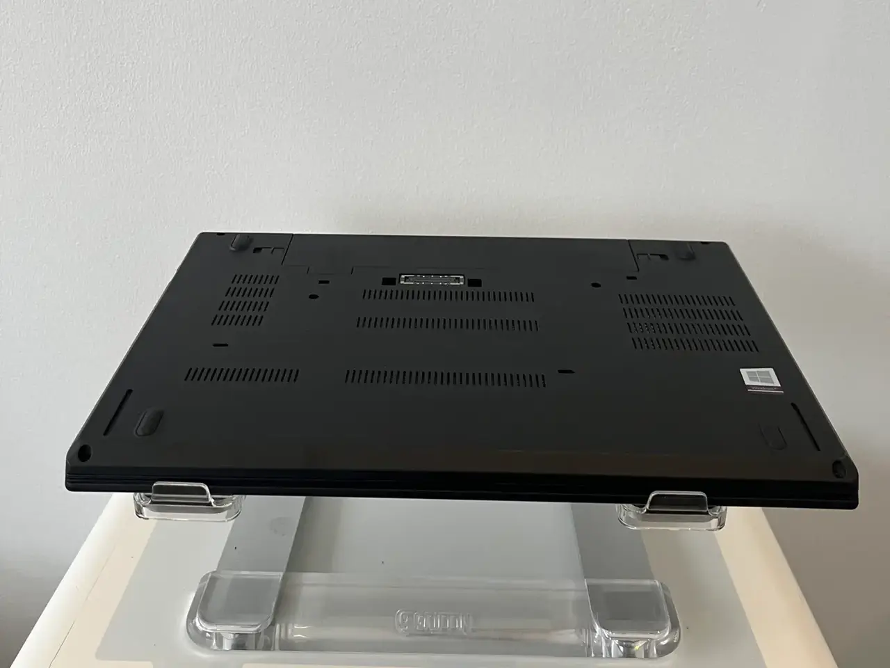 Billede 3 - Lenovo Thinkpad T470 Grade C