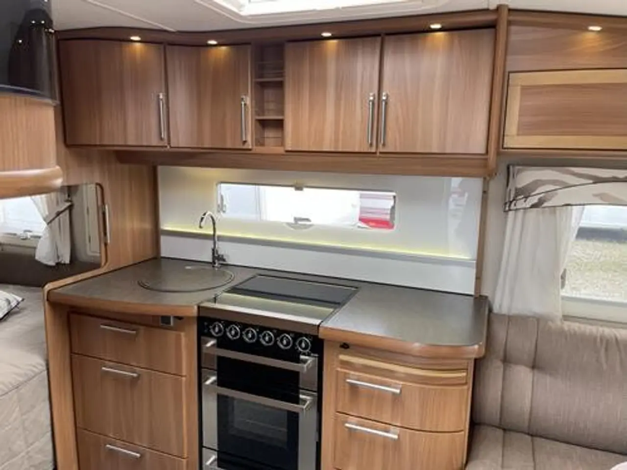 Billede 5 - Kabe ROYAL 520 XL