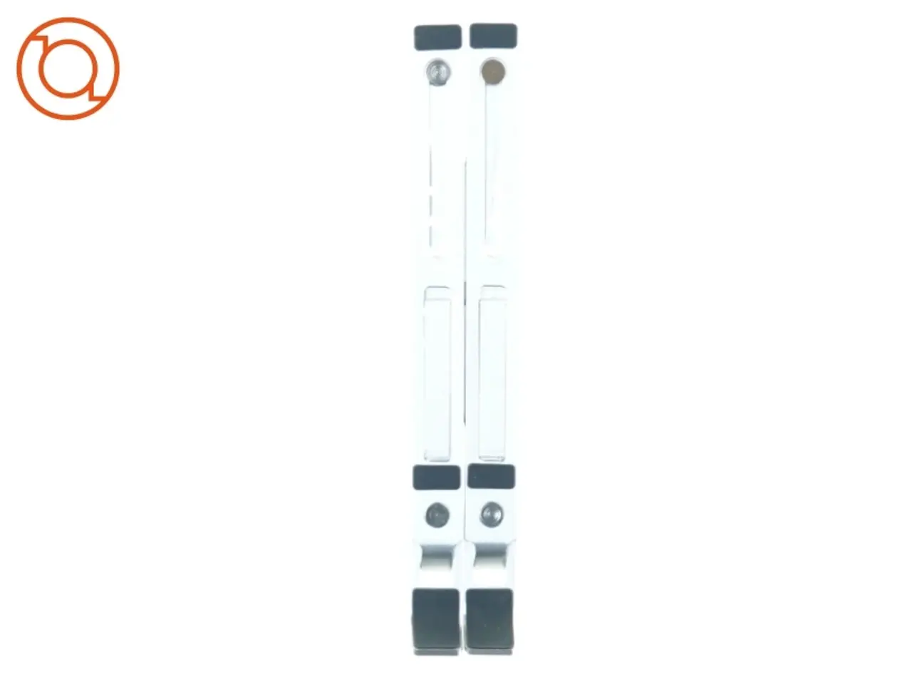Billede 2 - Laptop stander (str. 24 x 16 cm)