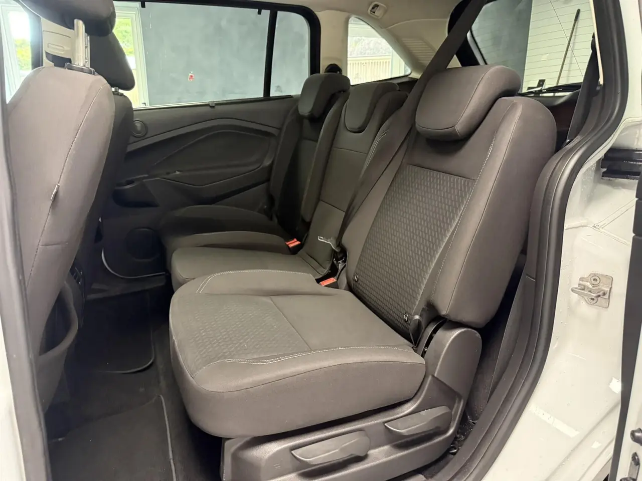 Billede 12 - Ford Grand C-MAX 1,5 EcoBoost Titanium 150HK 6g Aut.