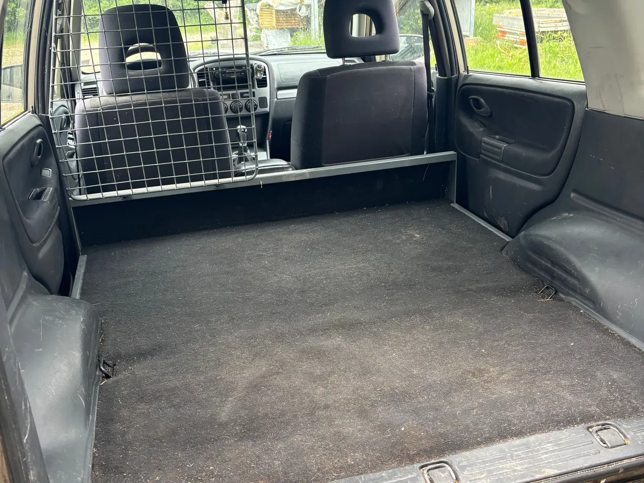 Billede 9 - Fin 4x4 evt til export