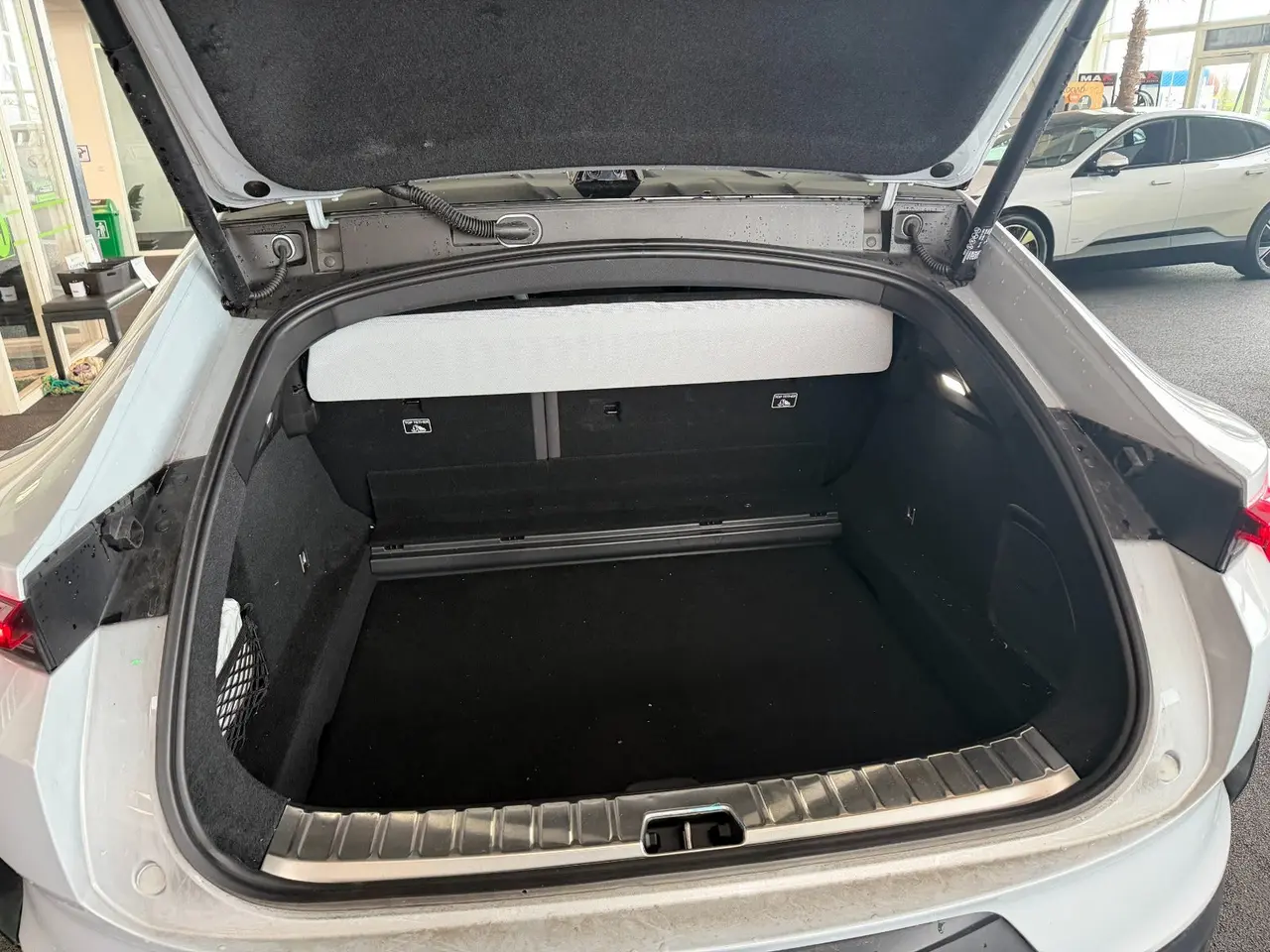 Billede 7 - Polestar 4 Coupé RWD