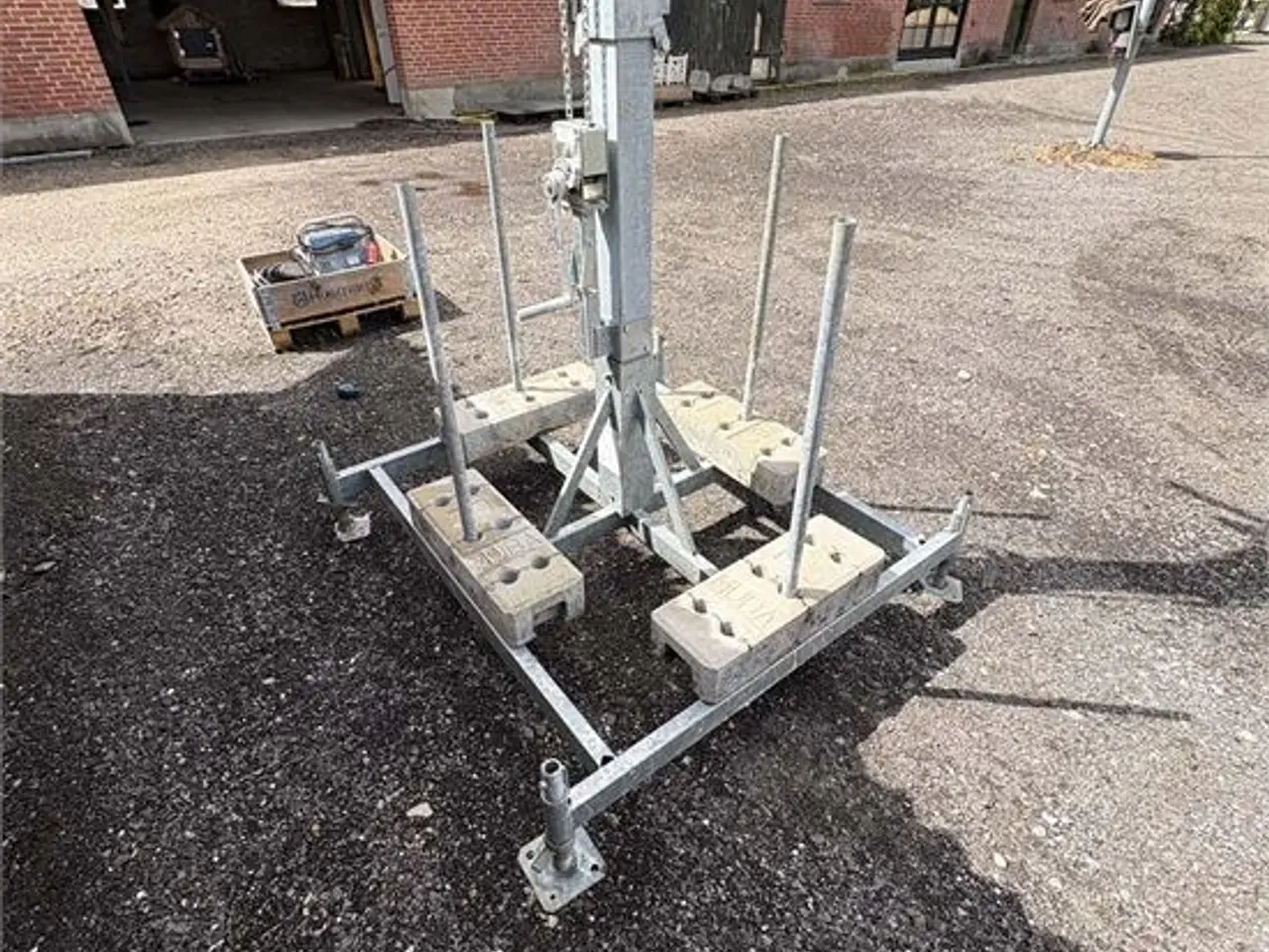 Billede 12 - Müba 6 m
