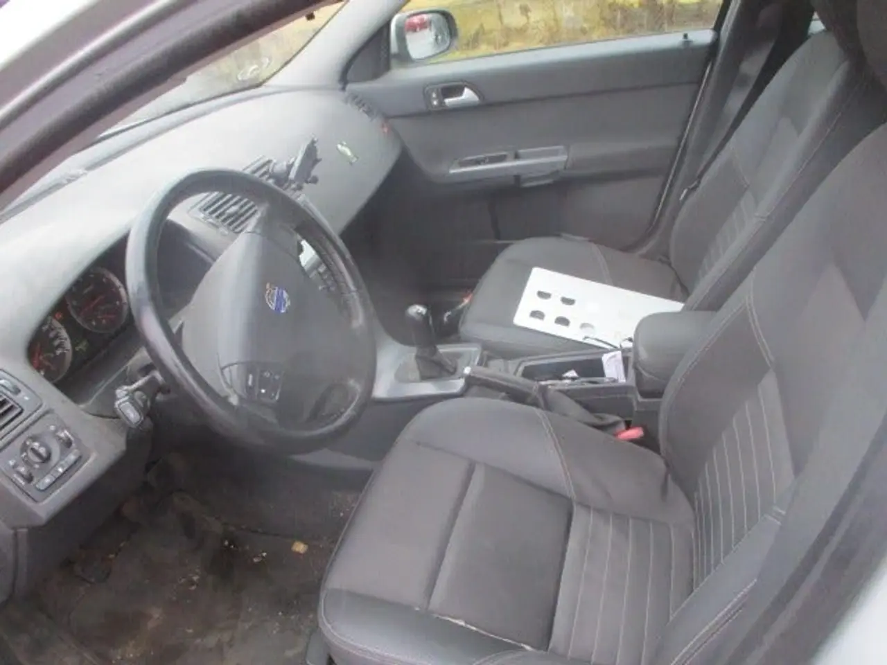 Billede 8 - Volvo V50 1,8 