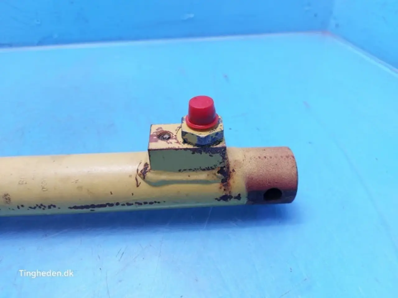 Billede 8 - New Holland Falihd Cylinder 89815687