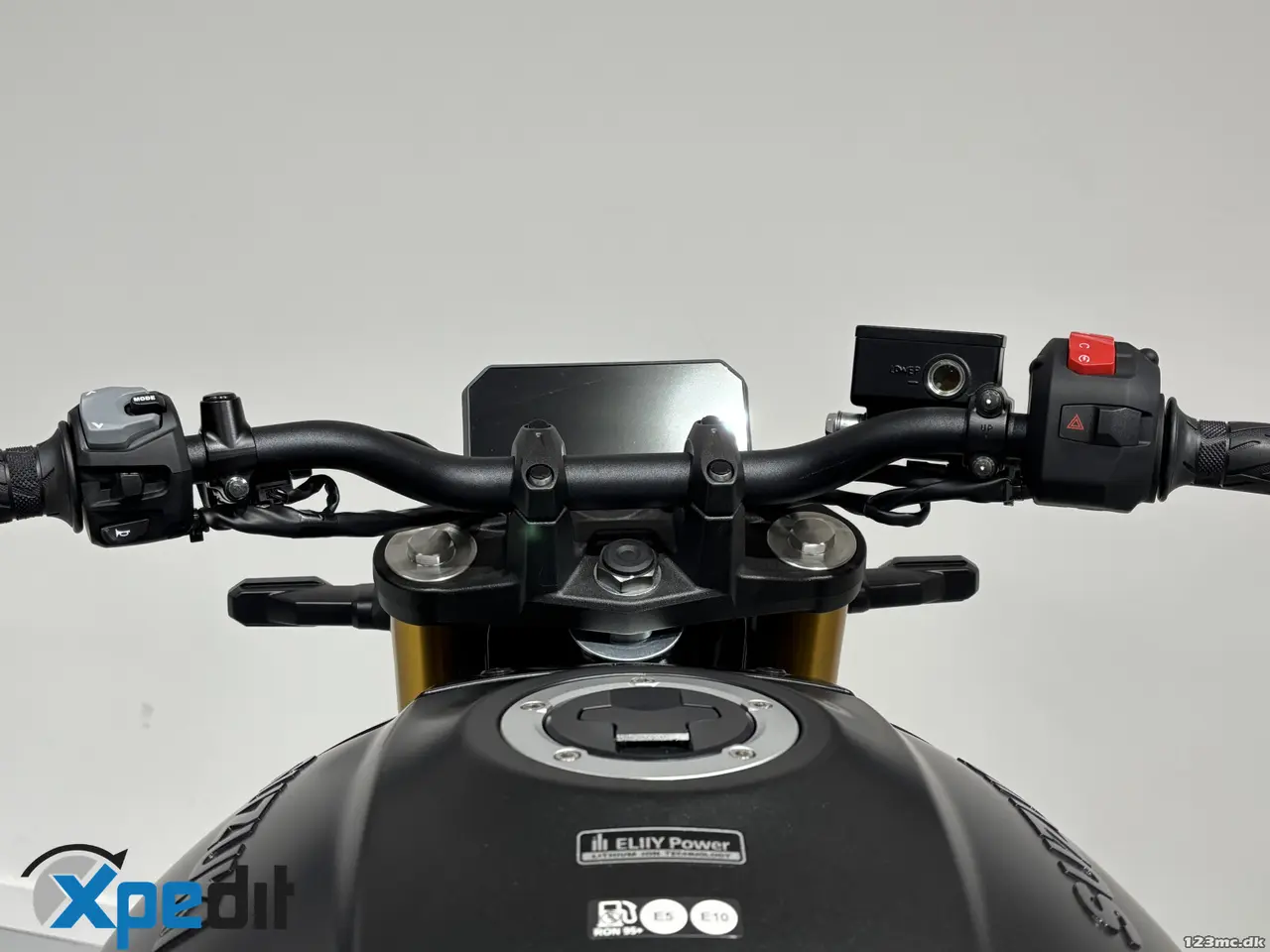 Billede 11 - Suzuki GSX-8T