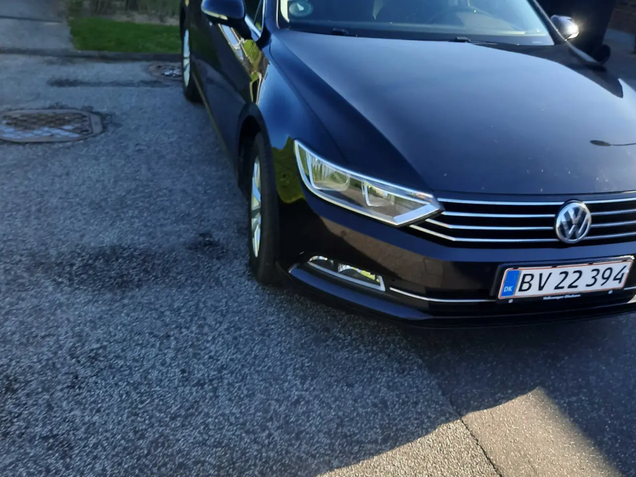 Billede 2 - VW PASSAT 1.4 TSİ 150 COMFORTLİNE PREMİERE