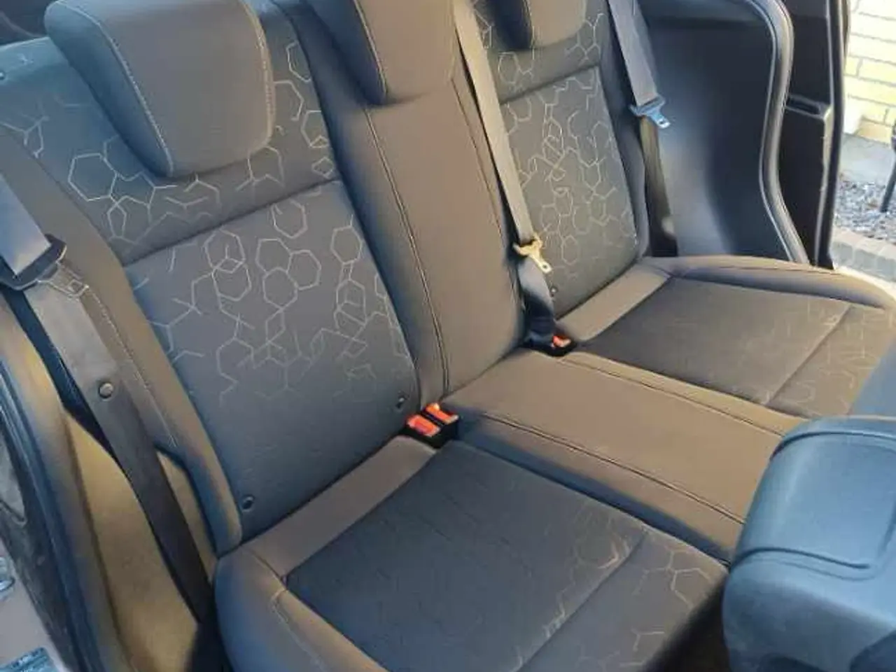 Billede 6 - Velholdt Ford B-Max