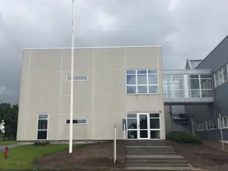 Billigt kontorfællesskab i Erhvervscenter Syd