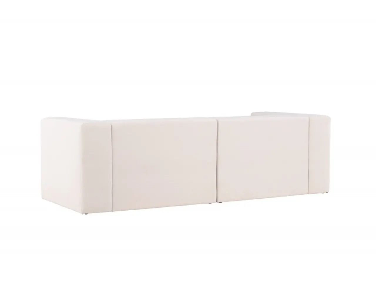 Billede 9 - Lumi 3 personers Sofa  - Hvid
