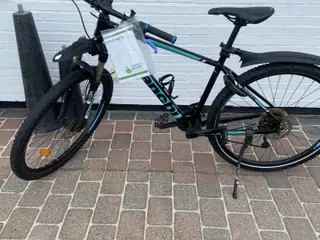 29" MTB Bianchi Magma 9.1 Deore Mix