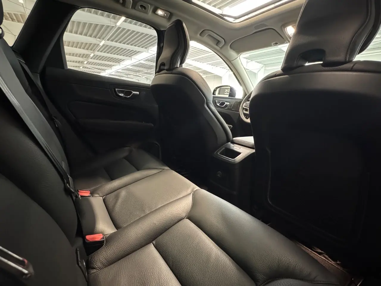 Billede 15 - Volvo XC60 2,0 T8 ReCharge Plus Dark aut. AWD