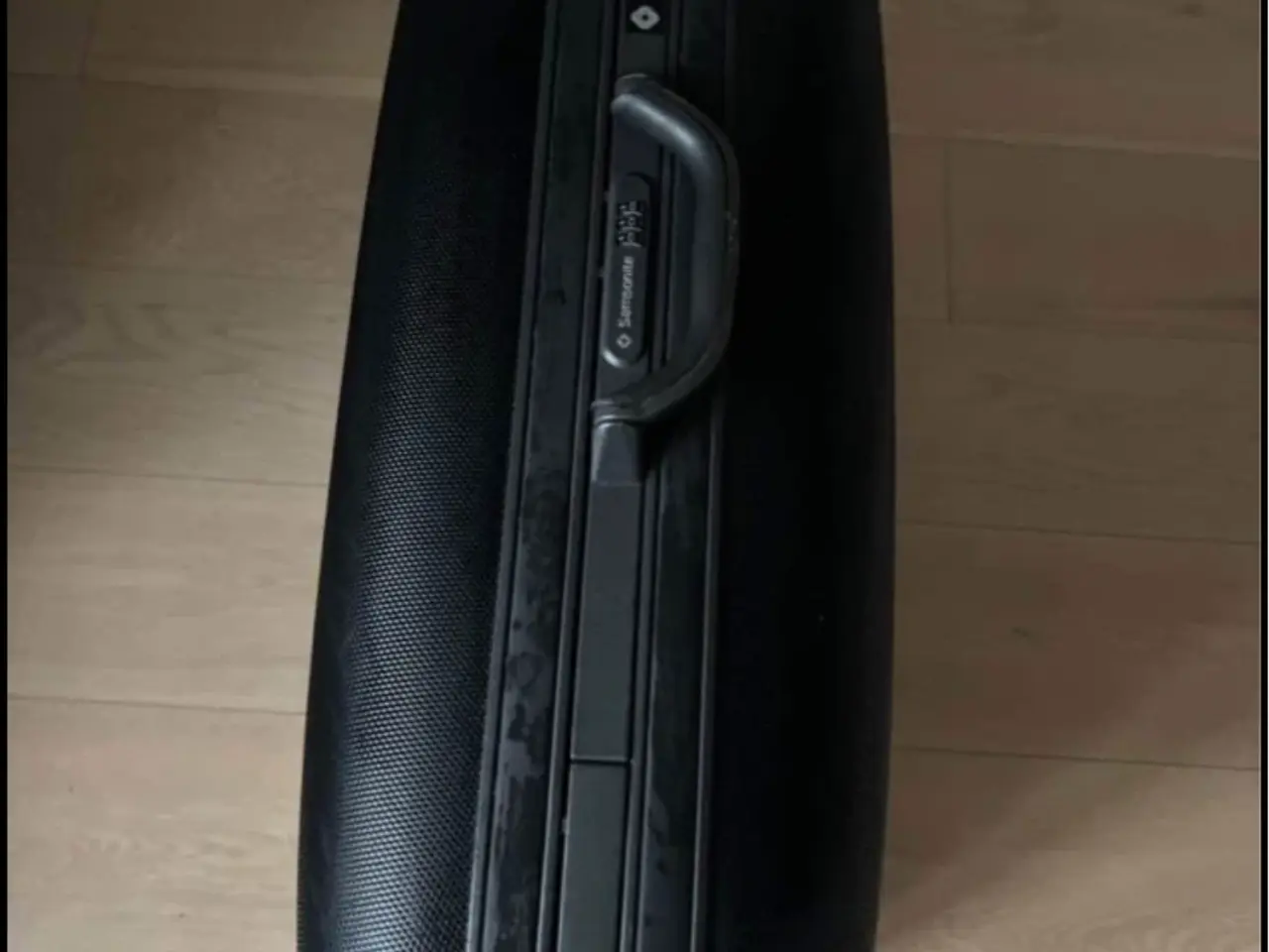 Billede 2 - Fin Samsonite kuffert