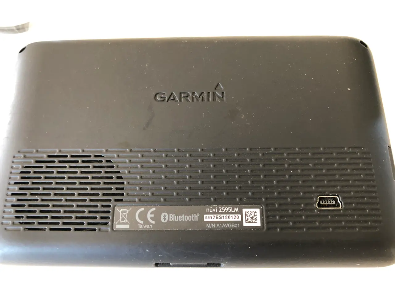 Billede 6 - Garmin nüvi 2595 med nyeste kort
