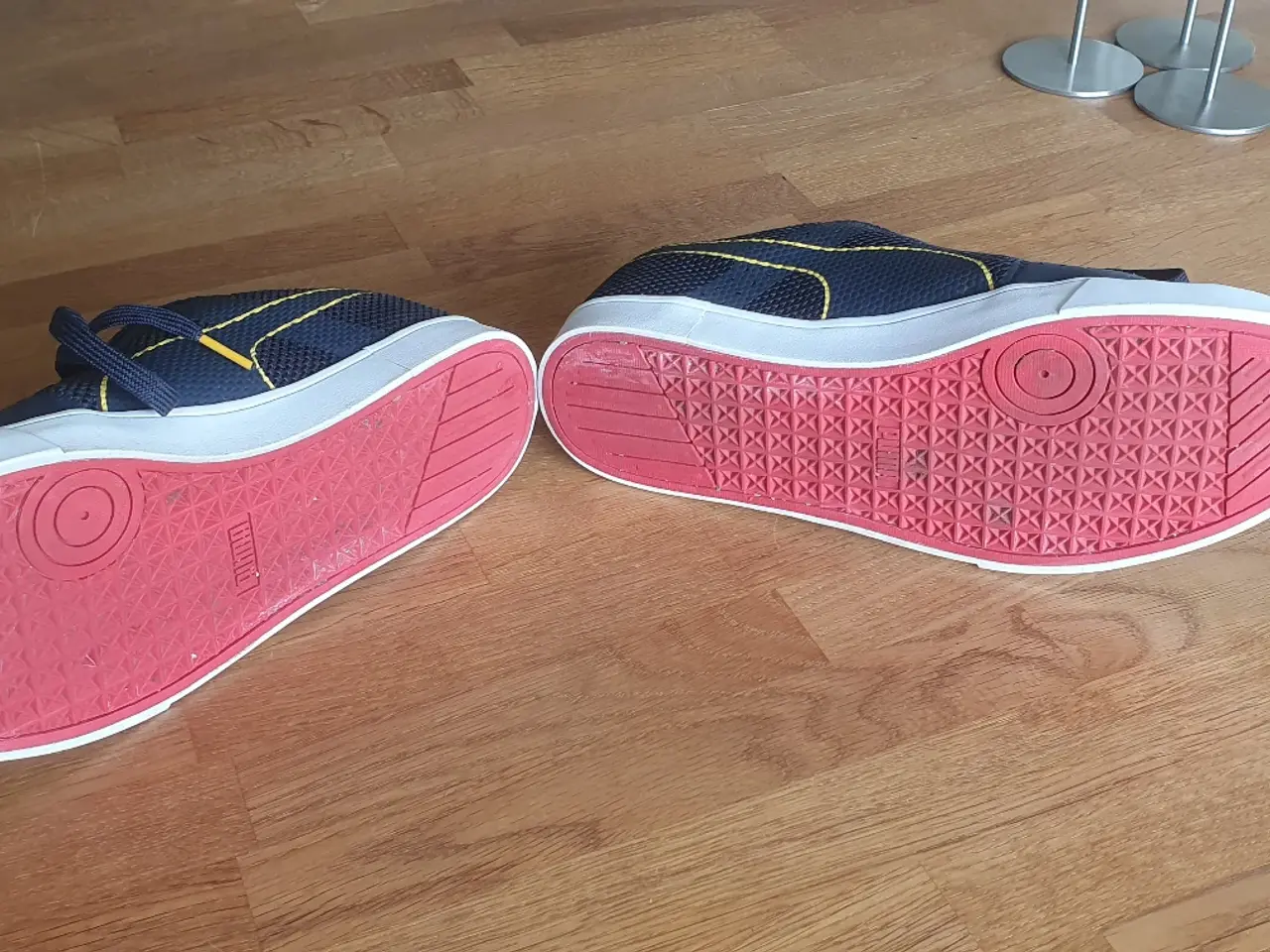 Billede 4 - Puma Red Bull Racing