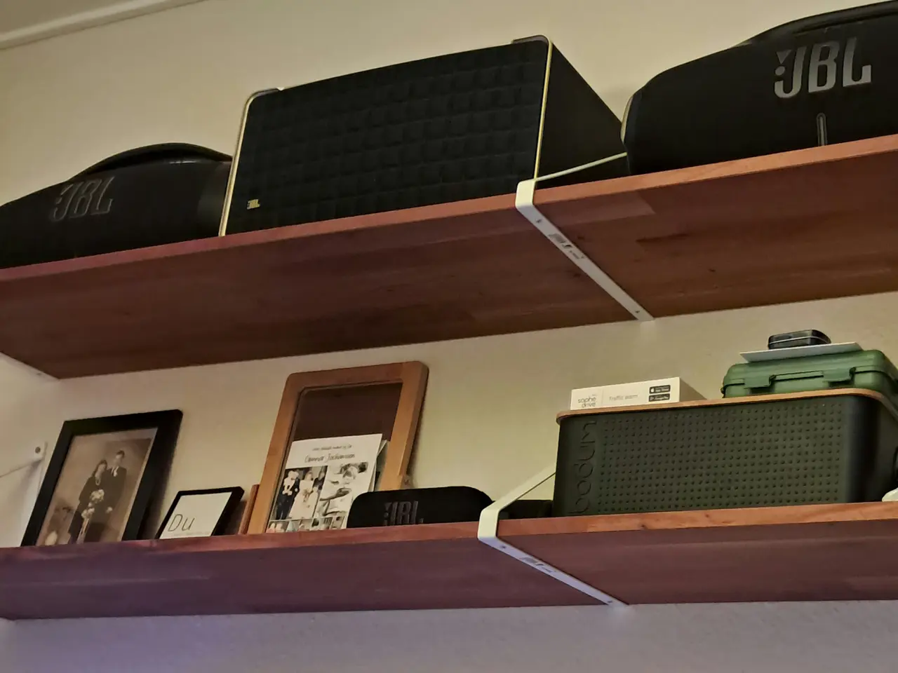 Billede 2 - JBL Authentics 500.