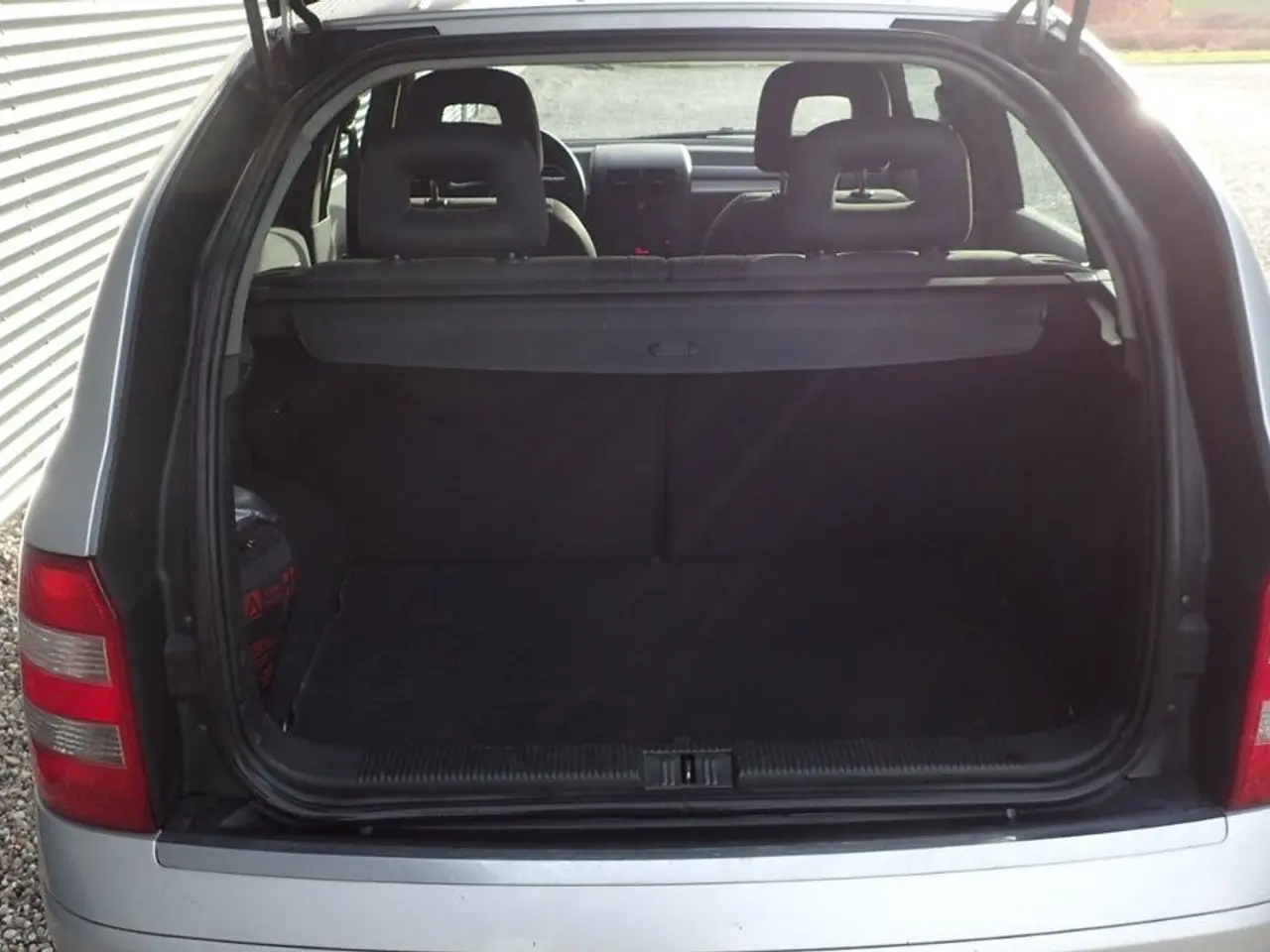Billede 9 - Audi A2 1,4 TDI 75HK