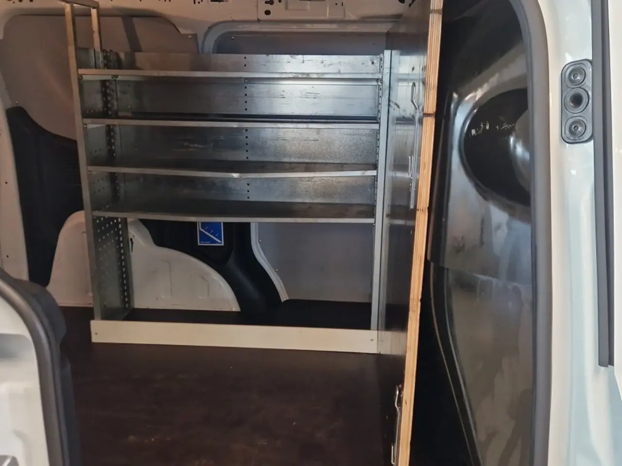 Billede 10 - Ford Transit Courier 1,5 EcoBlue Trend