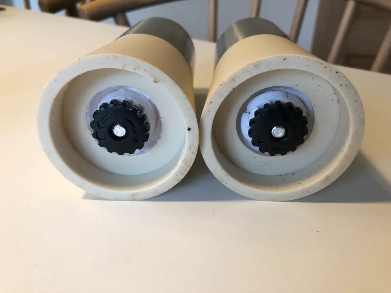 Billede 6 - Salt og peber sæt i god kvalitet