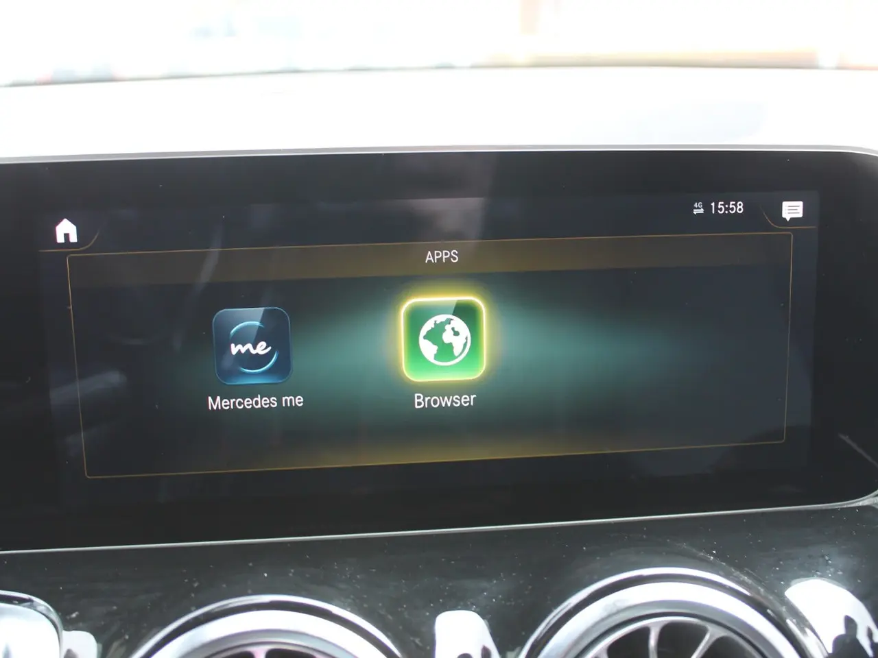 Billede 15 - Mercedes GLB200 d 2,0 aut. Van