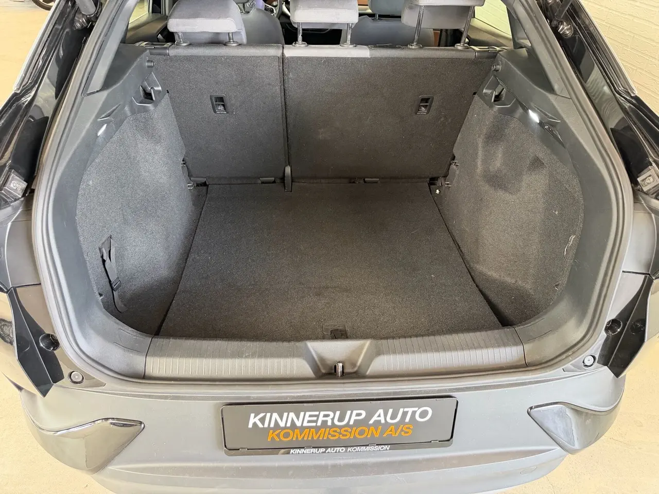 Billede 5 - VW ID.5 EL Pro Performance 204HK 5d Aut.