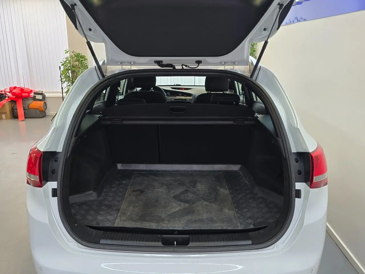 Billede 18 - Kia Ceed 1,0 T-GDi GT-Line SW