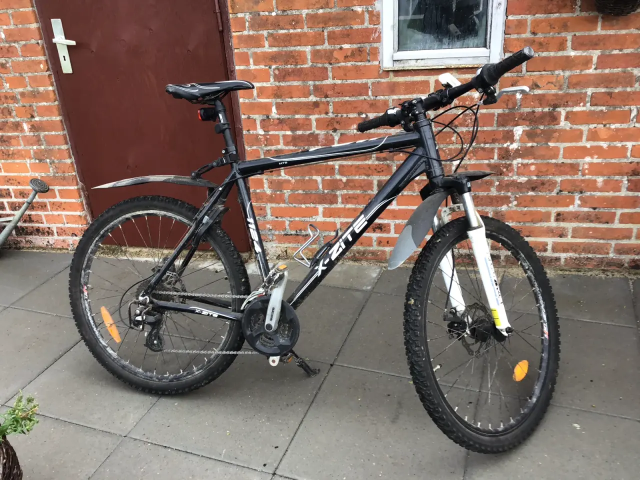 Billede 2 - MTB X-Zite 1124