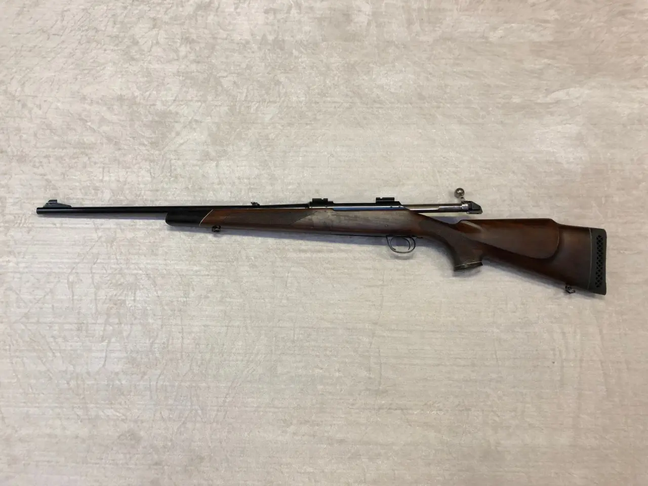 Billede 1 - BSA Riffel