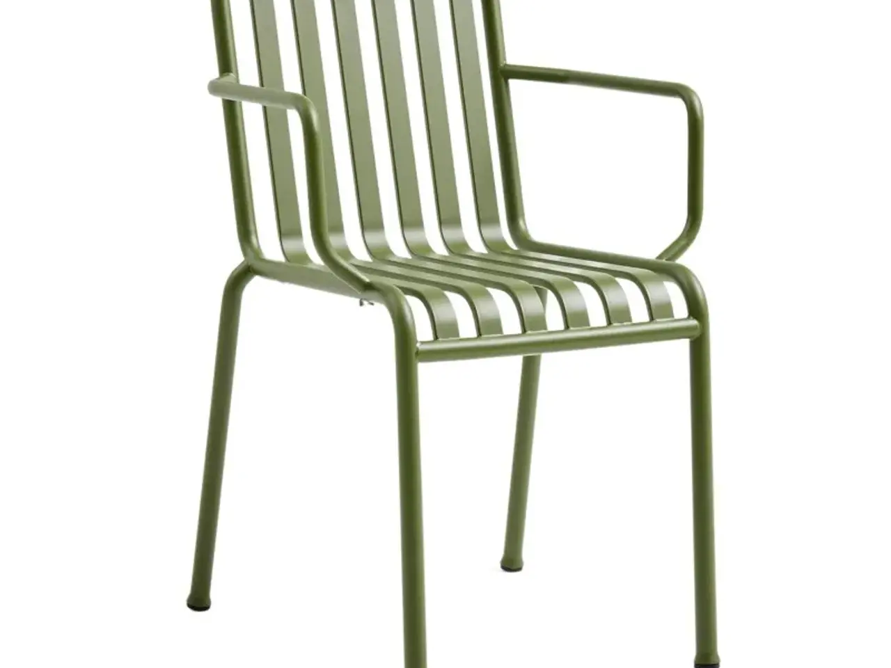Billede 1 - PALISSADE / Lounge Chair HAY Str.: W73 x D81 x H70 cm