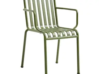 PALISSADE / Lounge Chair HAY Str.: W73 x D81 x H70 cm