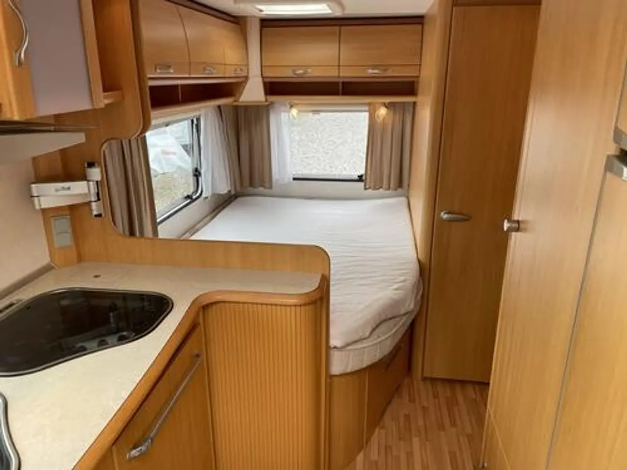 Billede 7 - LMC MÜNSTERLAND 500 RBD