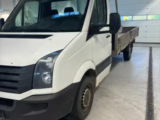 Vw Crafter