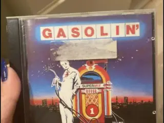 Gasolin supermix 1