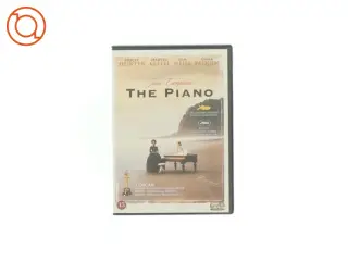 The Piano