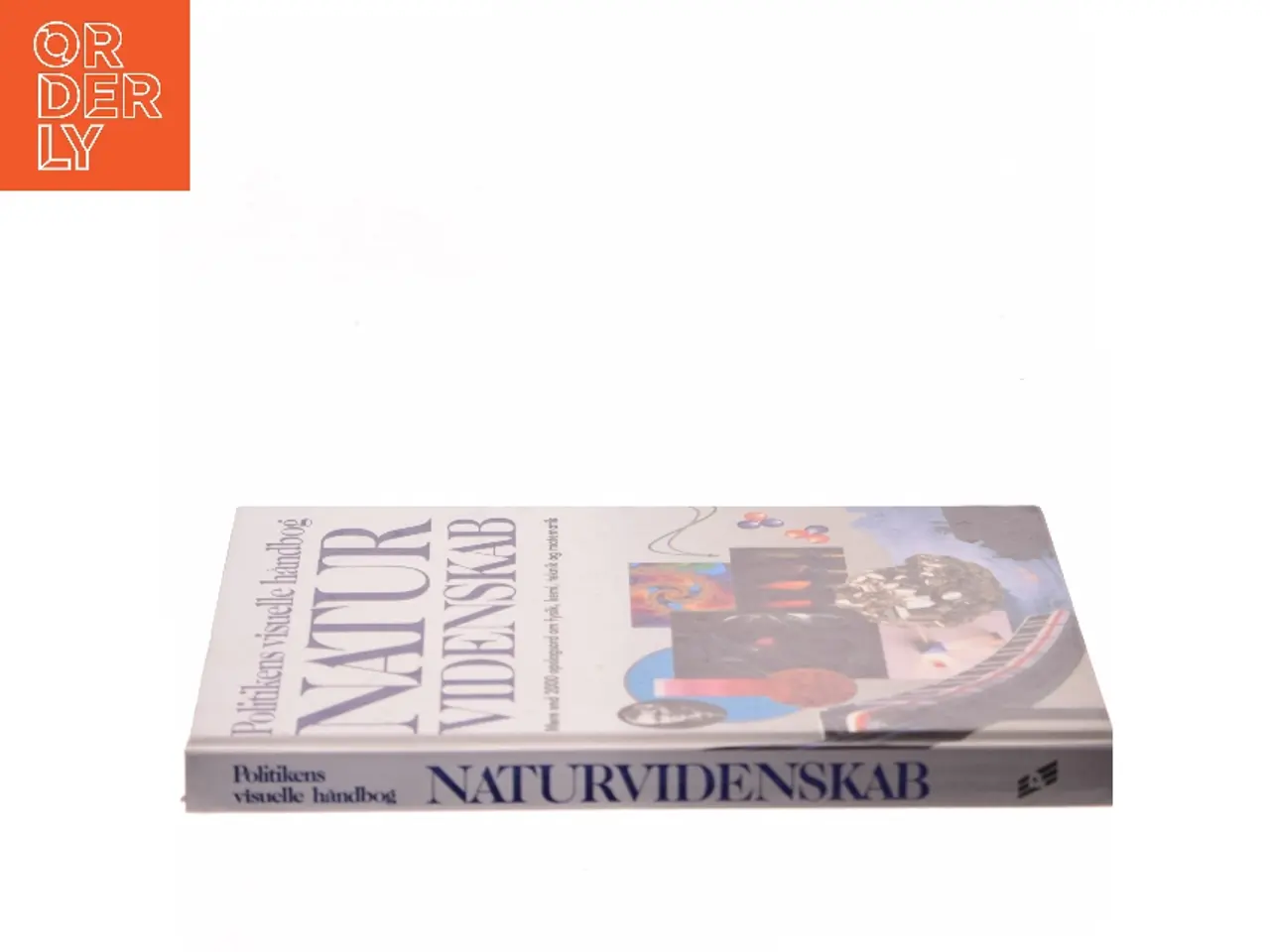 Billede 2 - Naturvidenskab (Bog)