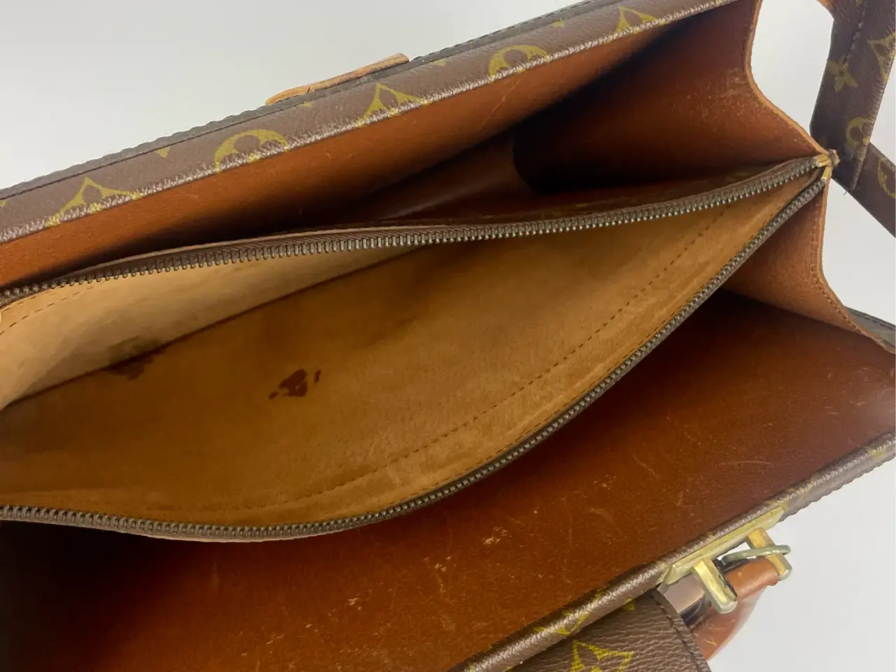 Billede 11 - Louis Vuitton Mappe
