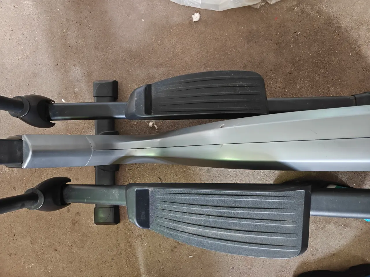 Billede 1 - Jetstream JEC 800