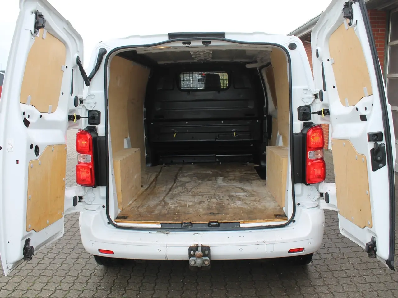 Billede 18 - Opel Vivaro 2,0 D 122 Innovation L2V2